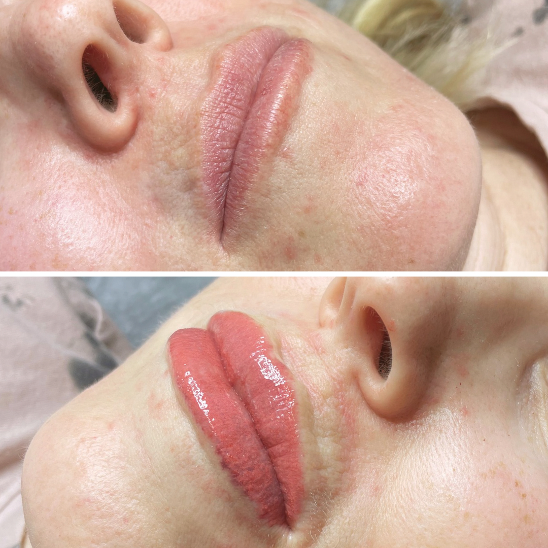 Lip Blush