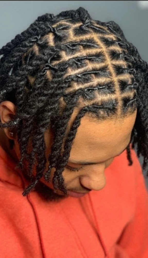 Retwist