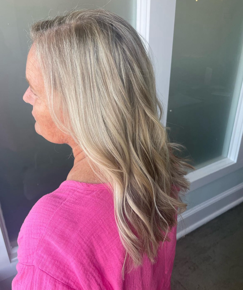 Partial Highlights