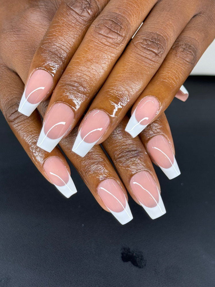 Gelx *French, Ombre*