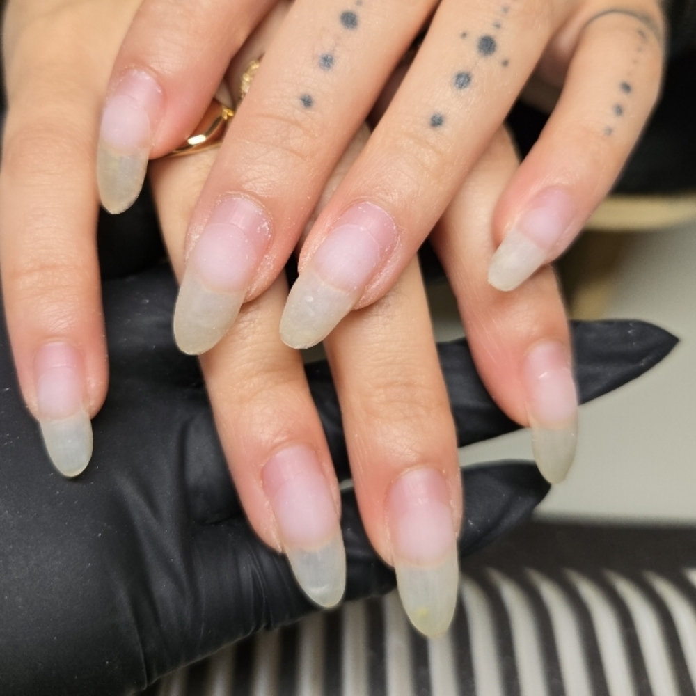 Removals/Soak Offs at Cynful Nails in maspeth, NY