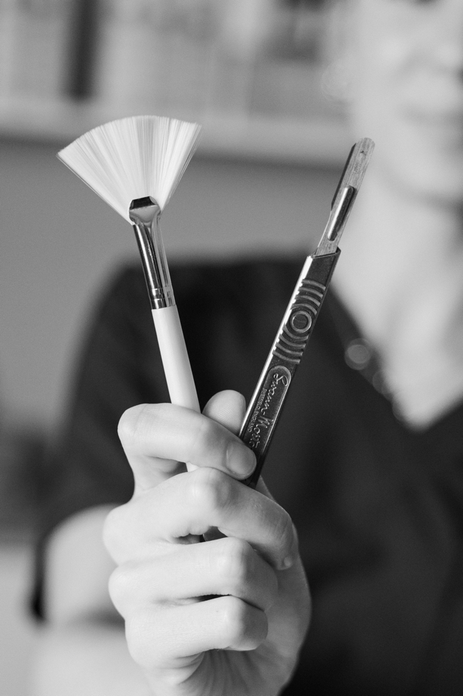 DERMAPLANE EXPERIENCE