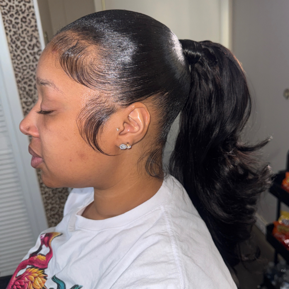June $65 Pony Special !! at Ace Stylez in North Little Rock, AR