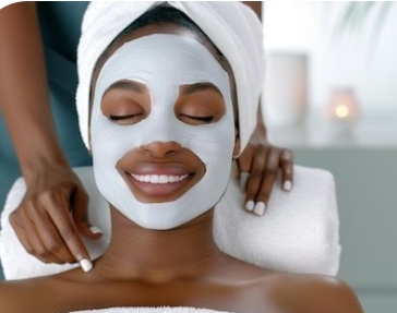 Healing Facial