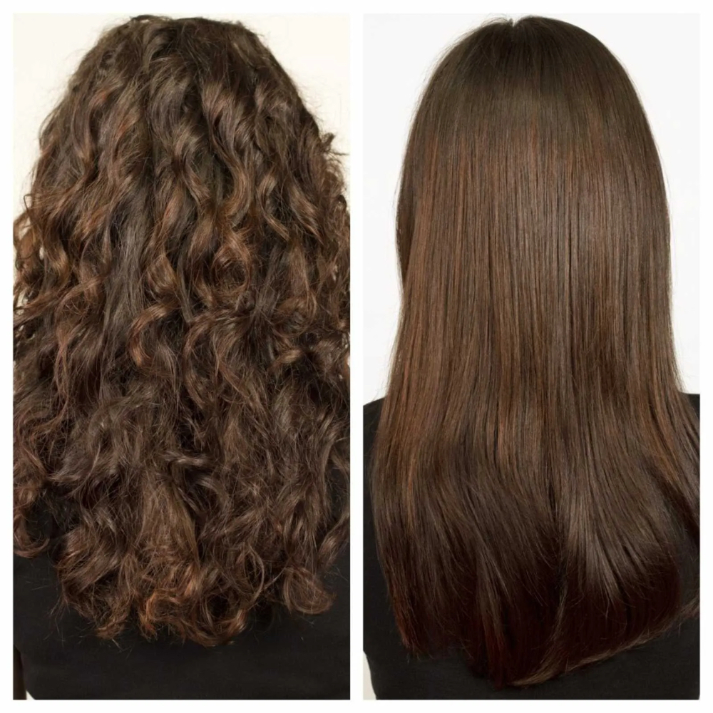 Keratin Treatment at Mare-Atristry Beauty Salon in Liverpool, NY