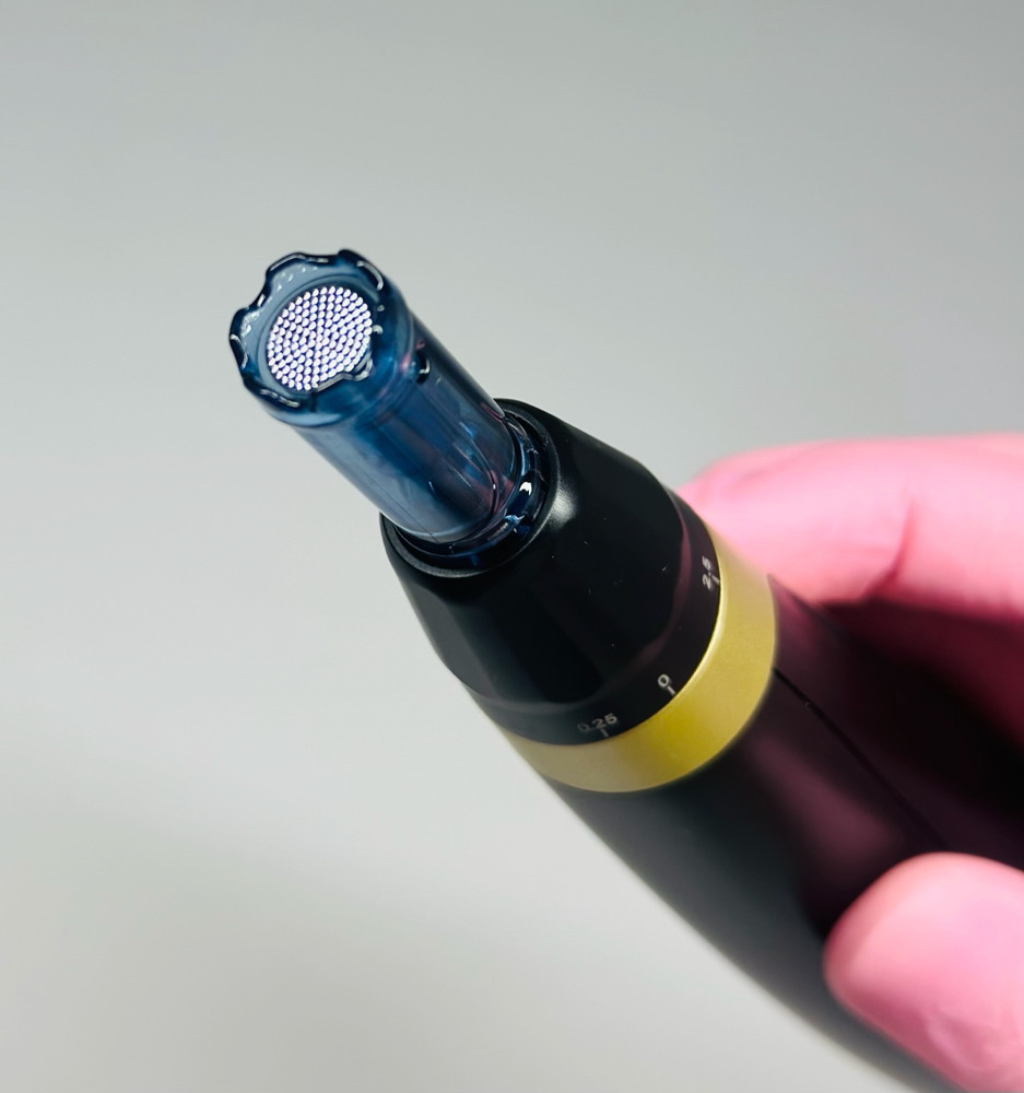 DELUXE LIP ENHANCEMENT W NANO