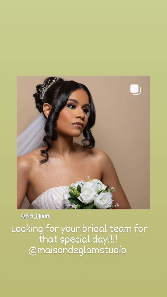 Bridal Trail