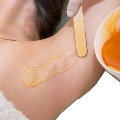 Underarm Wax at Radiant Reflections Spa in Moorhead, MN