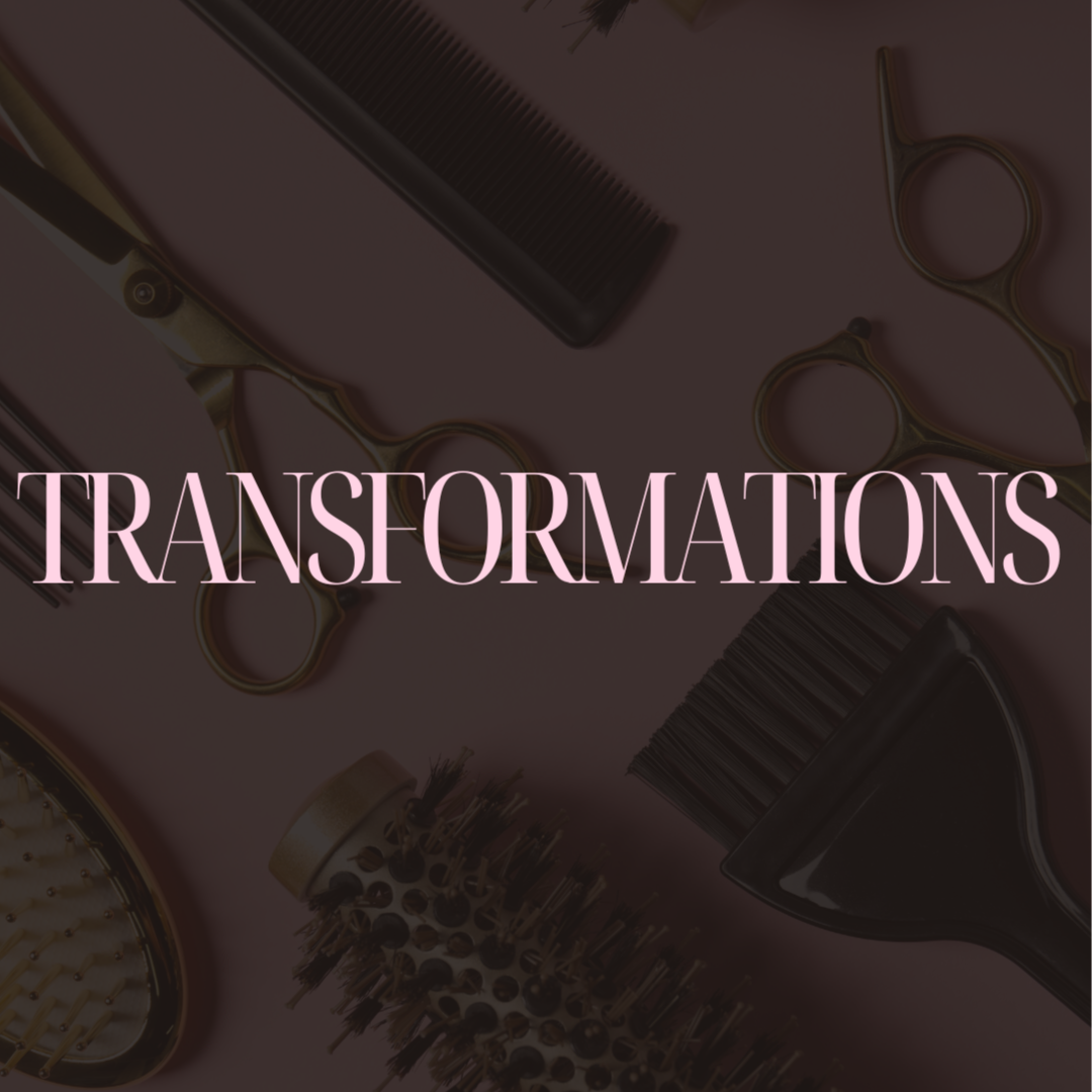 TRANSFORMATIONS at Suite Vanity in Norco, CA