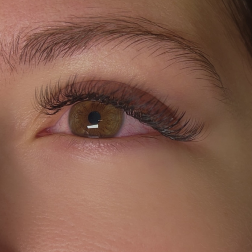 W Lashes Fullset