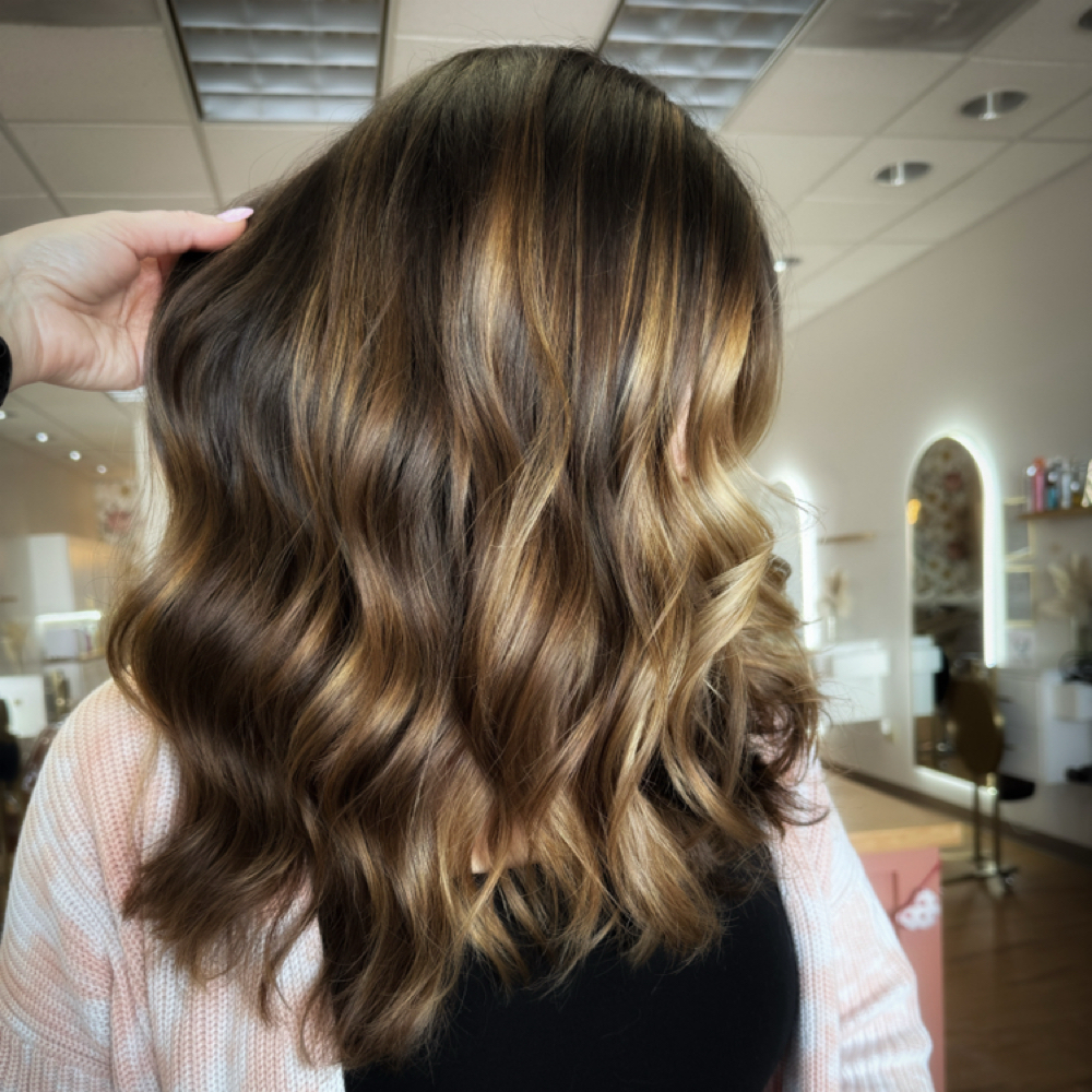 Gloss Refresh at Amanda Rose Artistry in New Hartford, NY