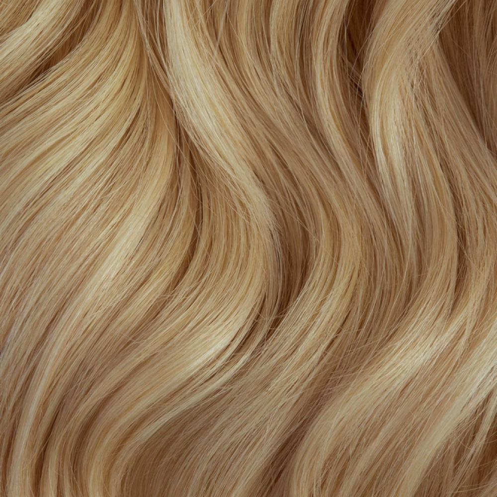 Blonding Session at Carmen’s Nails in Redding, CA