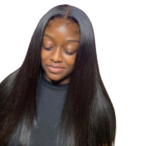 Lace Closure at Shakiyla  Ross in Florissant, MO