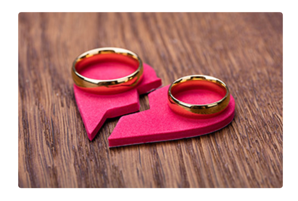 Divorce Documents Without Filing