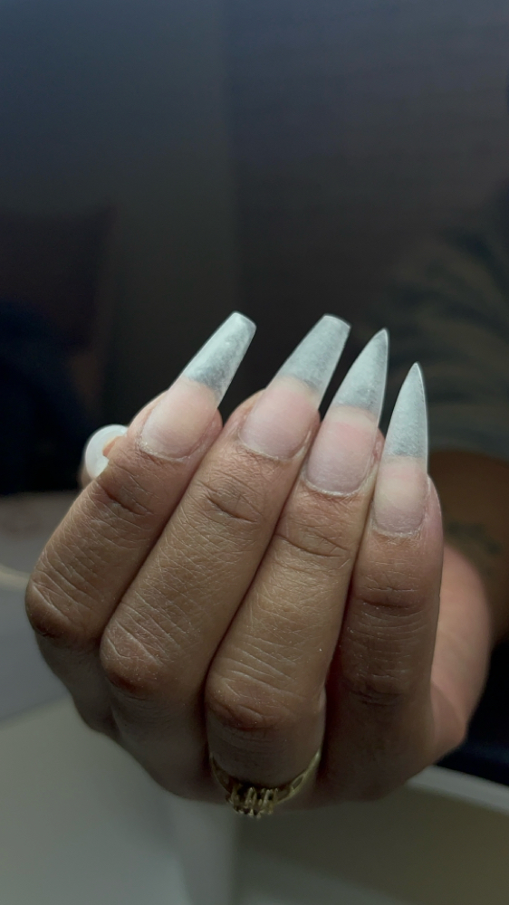 Gel X One-on-One Course