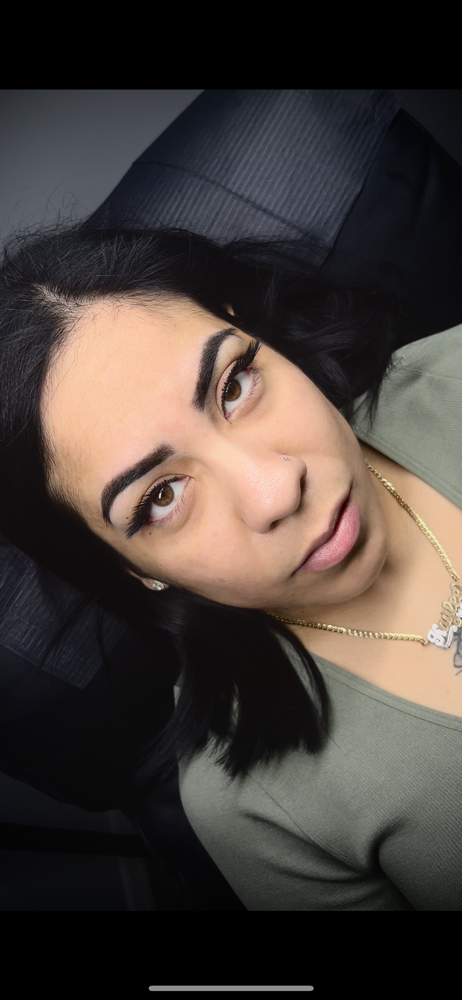 Eyeliner Effect