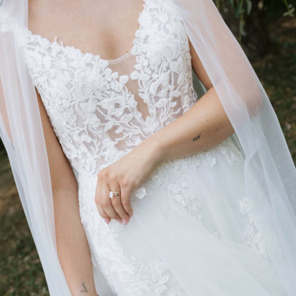 Bridal Spray Tan at Artistry by Haley LLC in Sun Prairie, WI