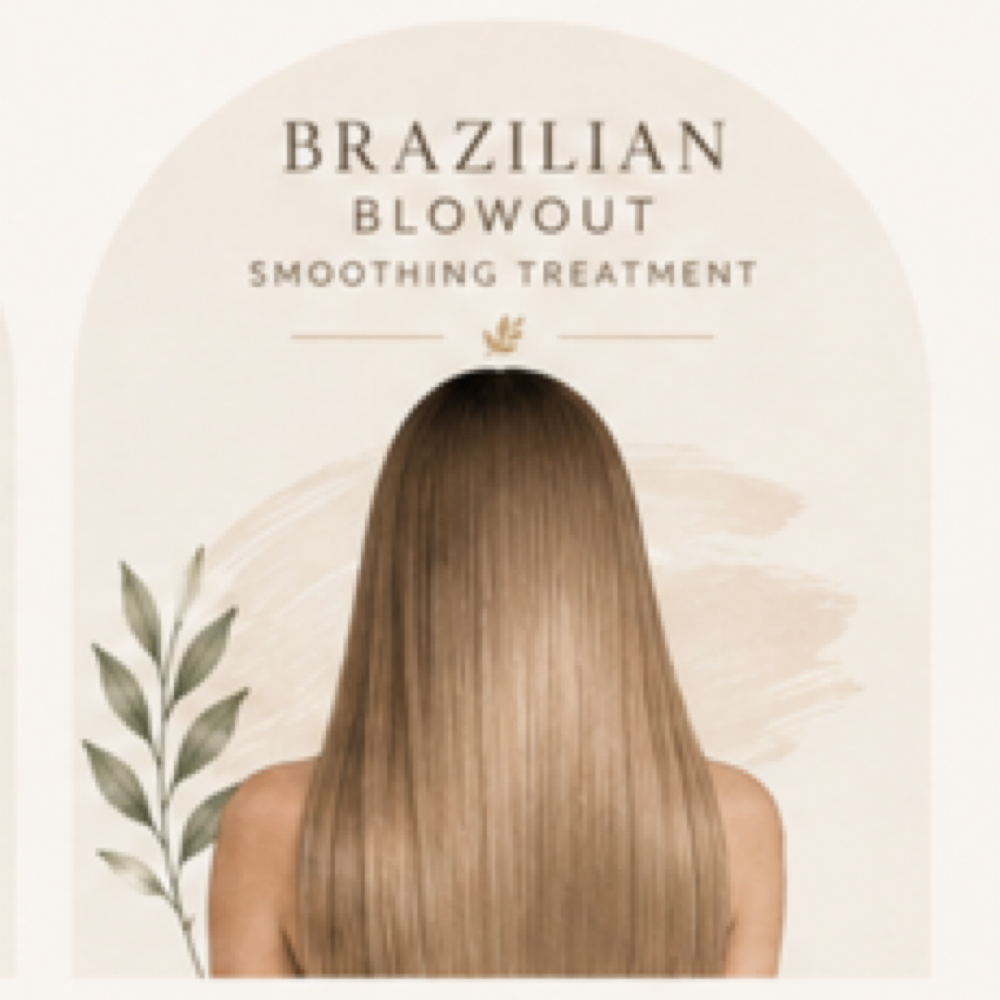 Smoothing Treatment at The Cottonwood Blonde Hair by Amanda Holcomb in Cottonwood, AZ