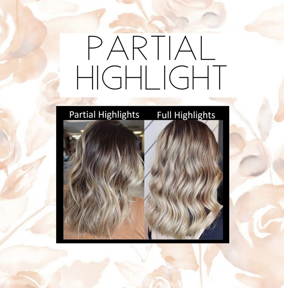 Partial Highlight