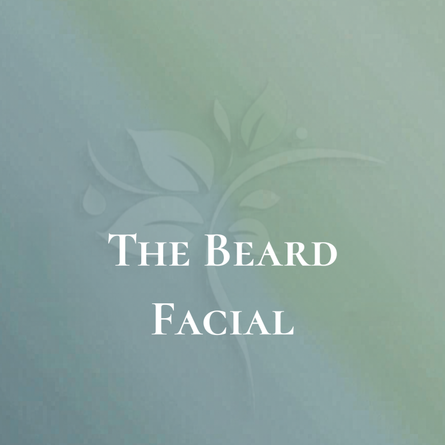 The Beard Facial at Elysian Esthetics Spa in Loganville, GA