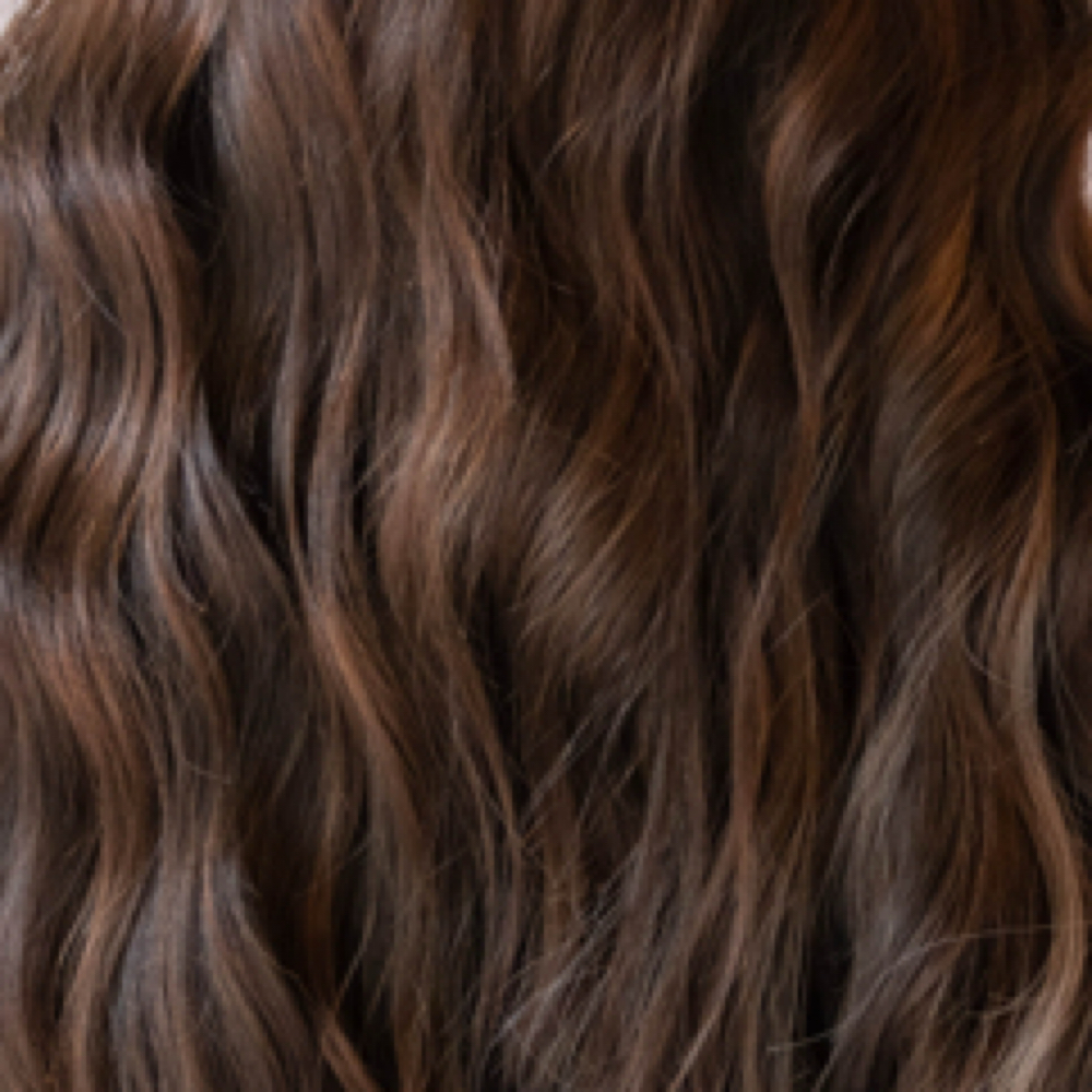 Mini Extension Move Up at The Beauty Lab Hair Co. in Lexington, NC