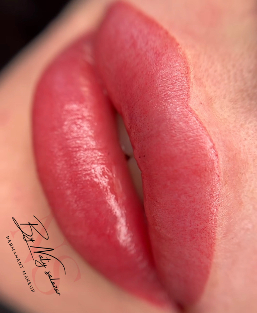 Lip Blush