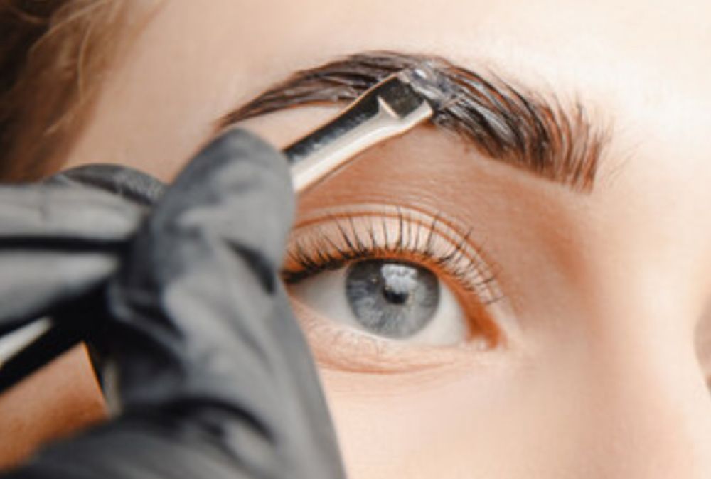 Brow & Lash Enhancements