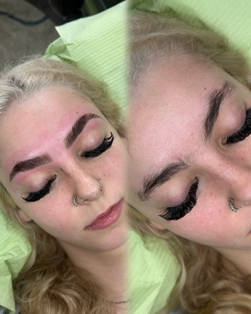 Brows