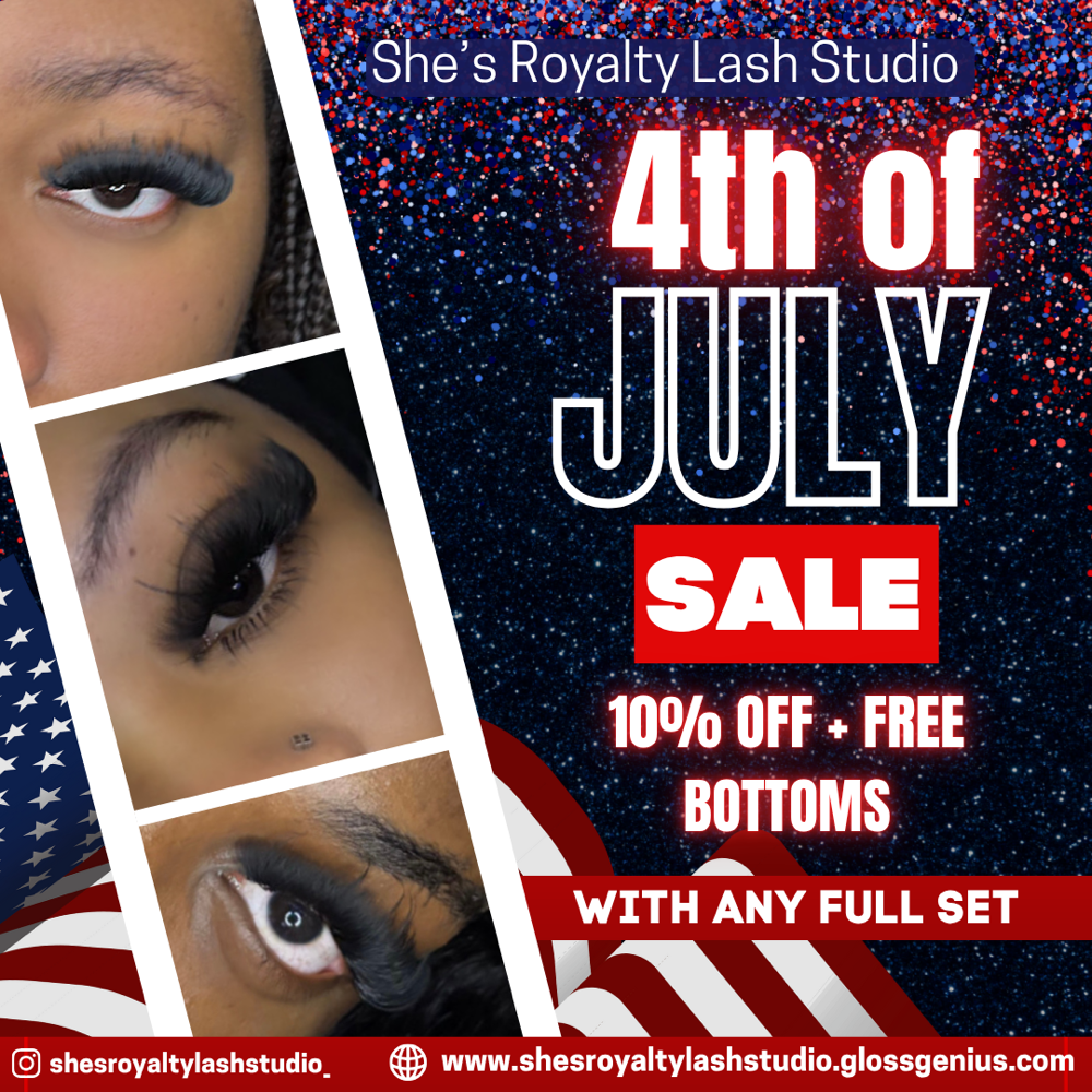 July Special π