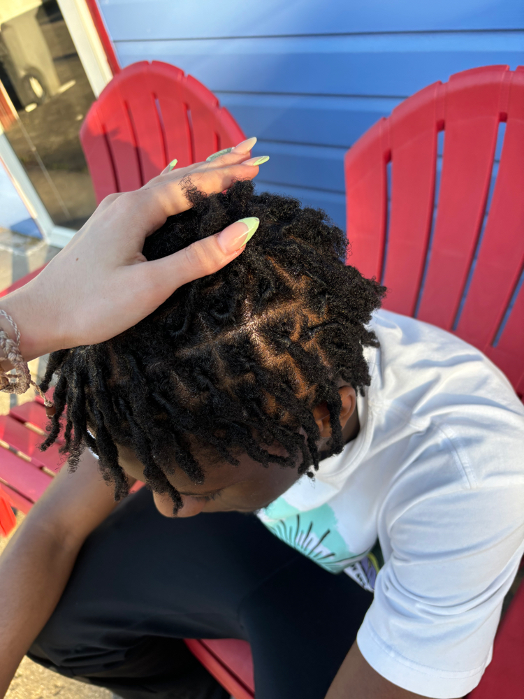Retwist (No Style)