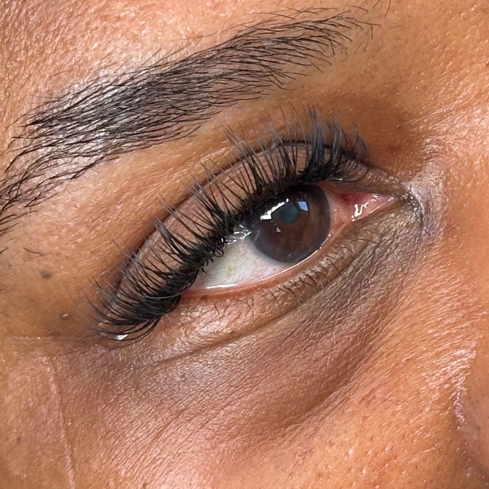 The Soft Life Set at TLG LASH & BROW STUDIO in Nashville, TN