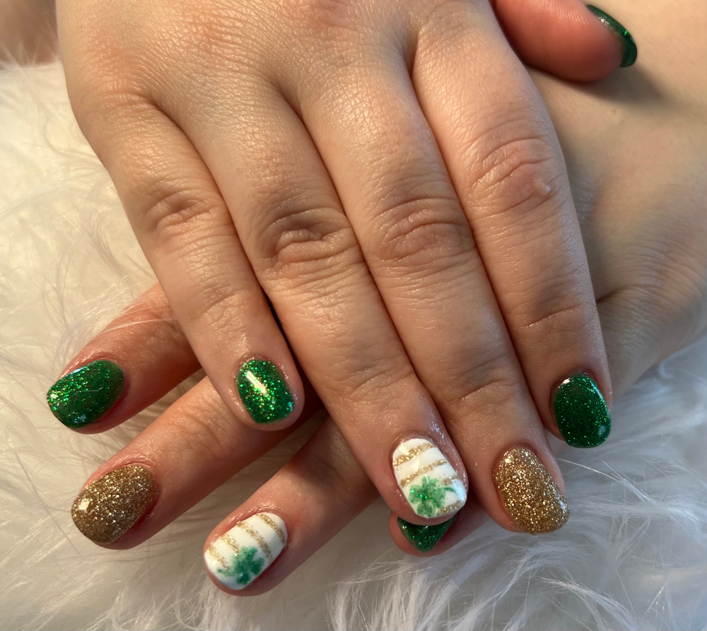 2 Week Acrylic Fill