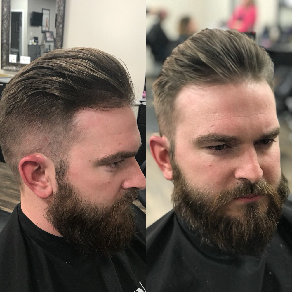 Clipper Cut Service at Megan Manley in Peoria Heights, IL