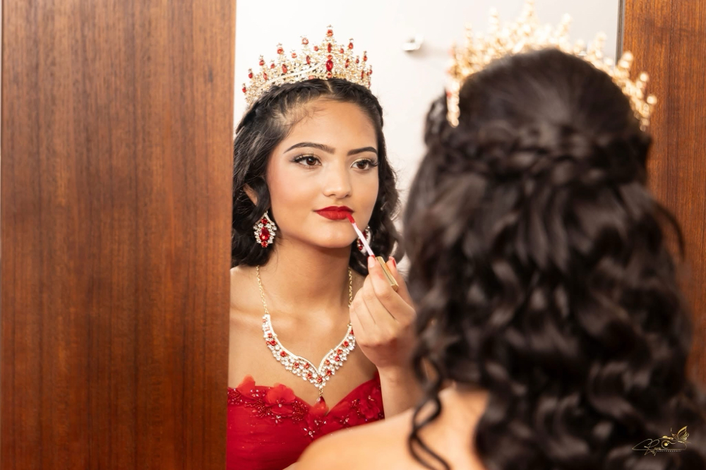 Makeup