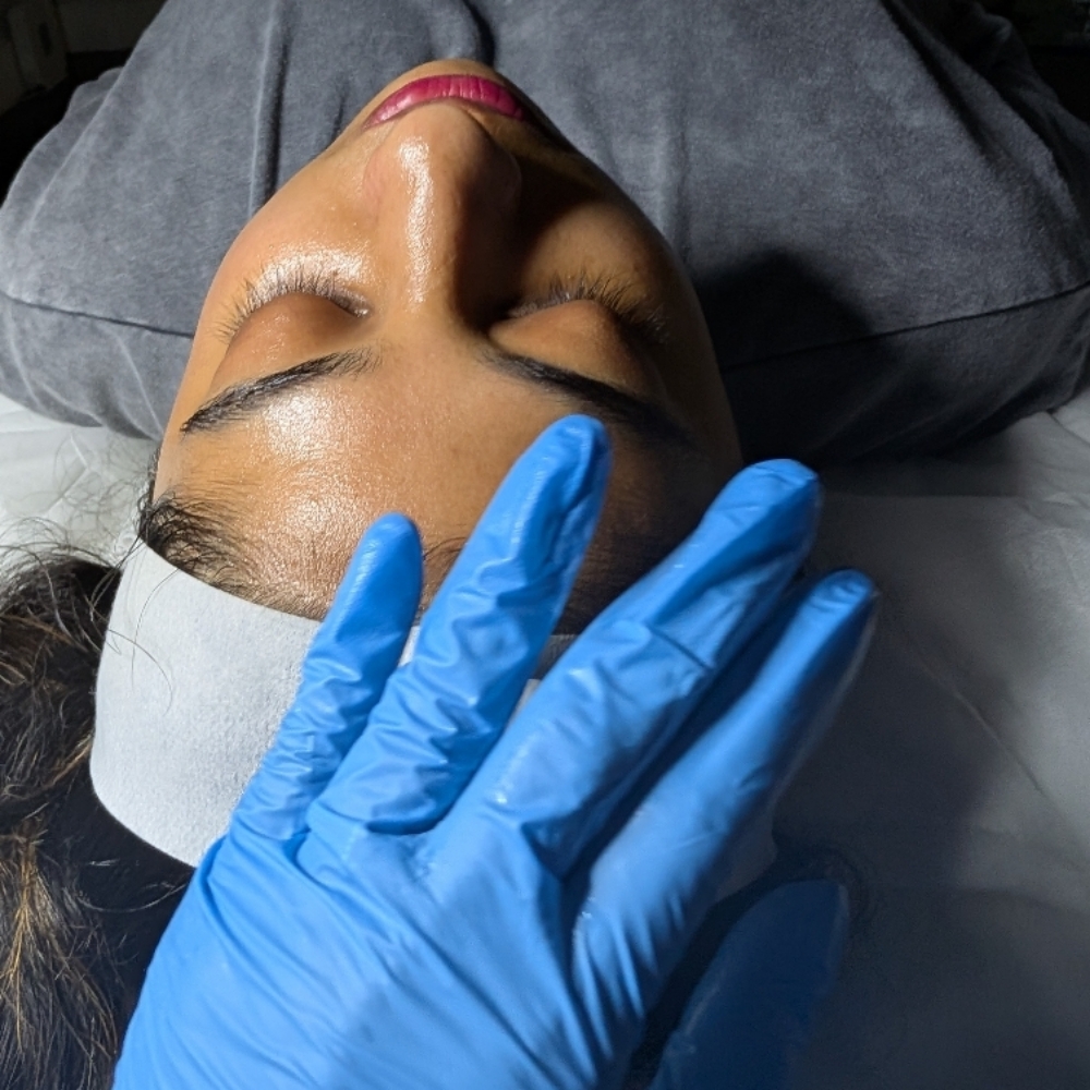 Glass Skin Customized Facials at Zennova Beauty & Aesthetics in fort lauderdale, FL