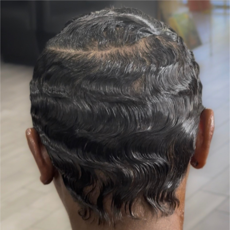 Short Pixie Styles & More at Curls Avenue Salon in Memphis, TN