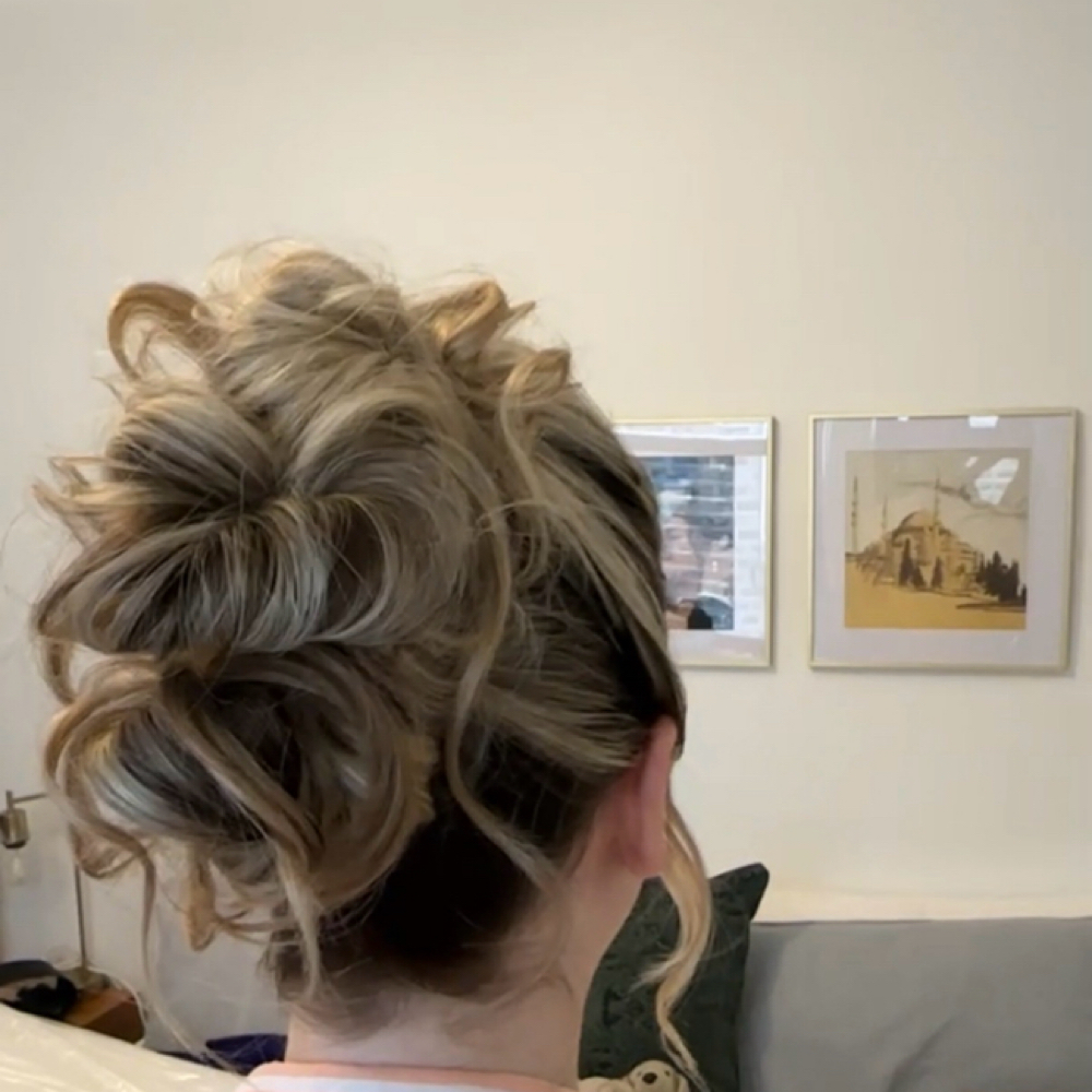 Elevated Haus Styling at Shante Artistry in Chicago, IL