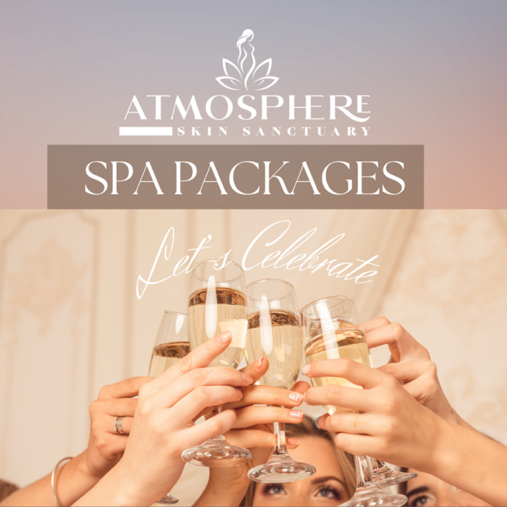 Glo Facials & Skin Prep Experience at Atmosphere Skin Sanctuary Skin Wellness Center Fanwood in Fanwood, NJ