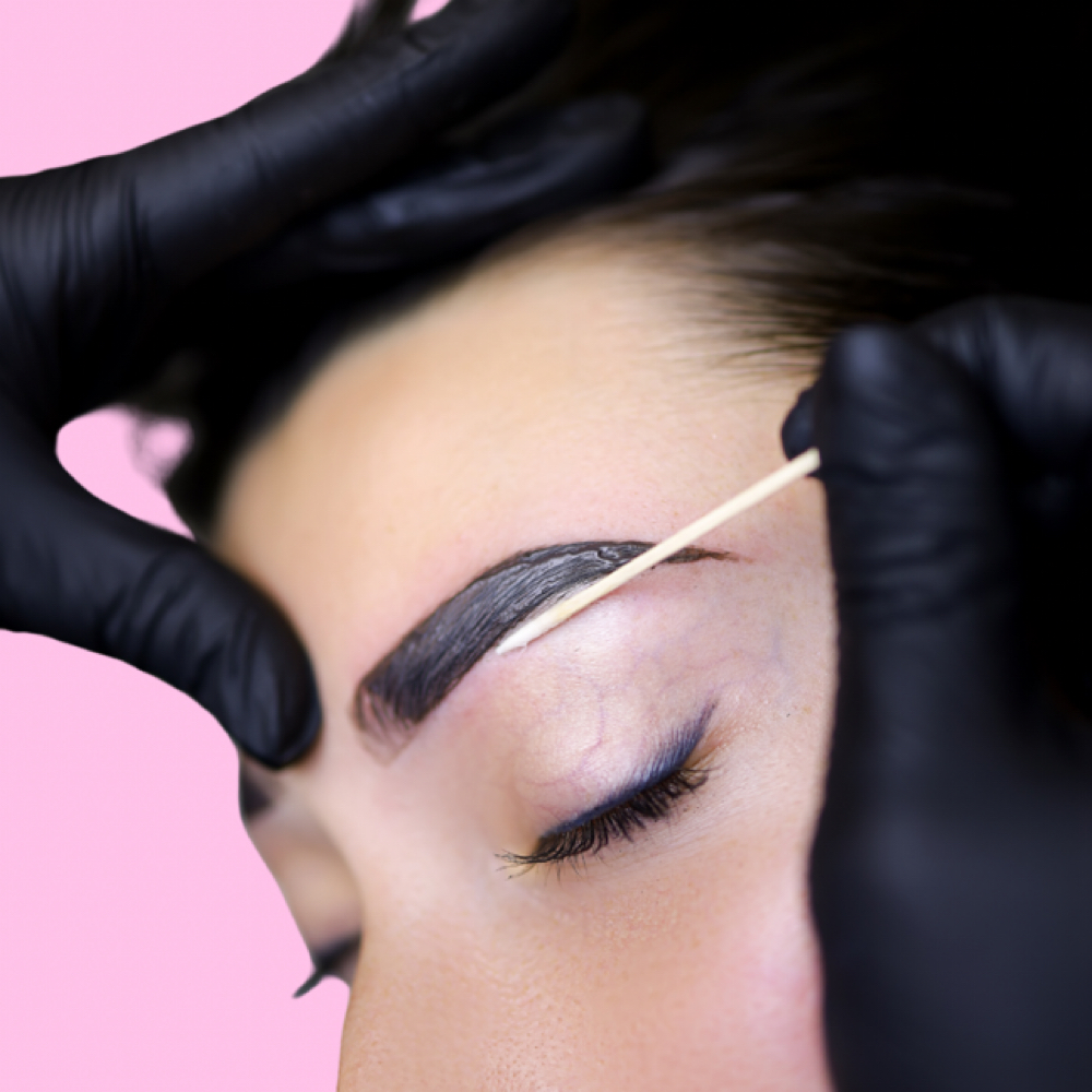 Brow Babe Bundle✨ at Esti Bestie SD in Mission Valley, CA