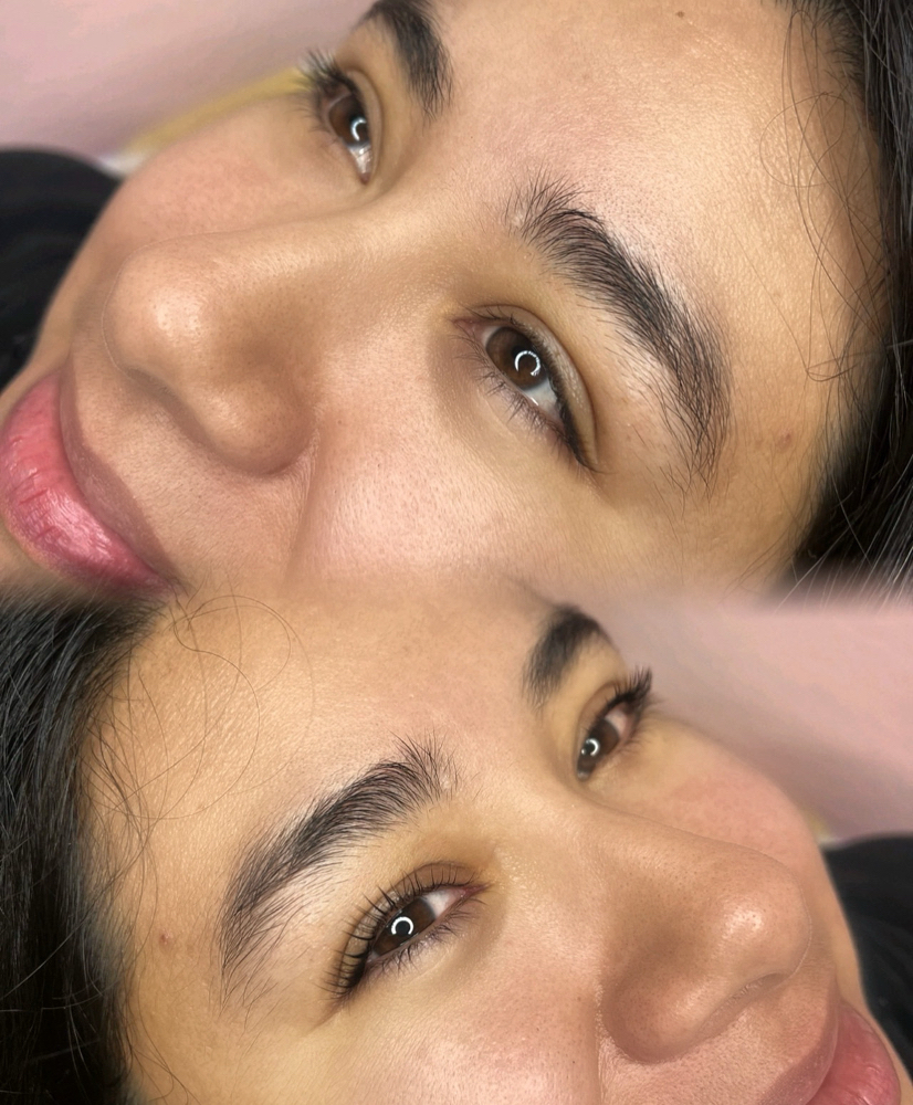 Lash Lift