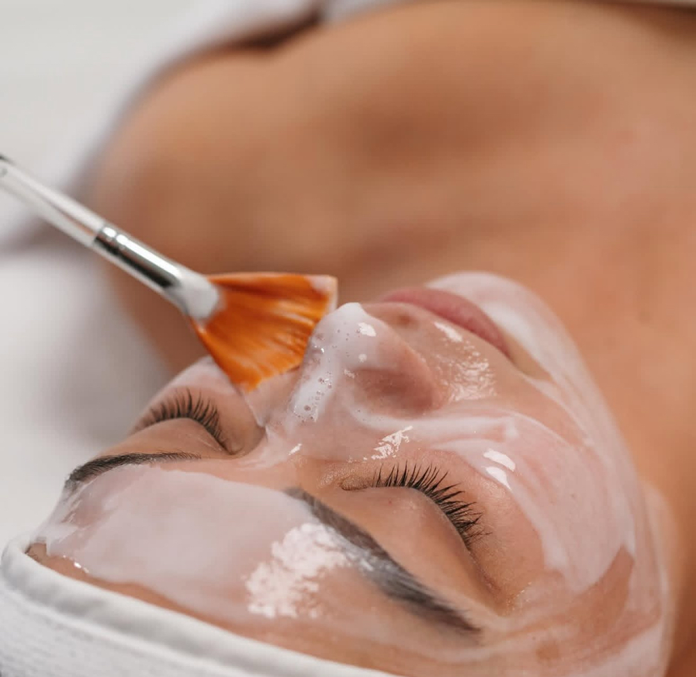 Oxygen RX Facial at Eliana Esthetics in Mission, TX