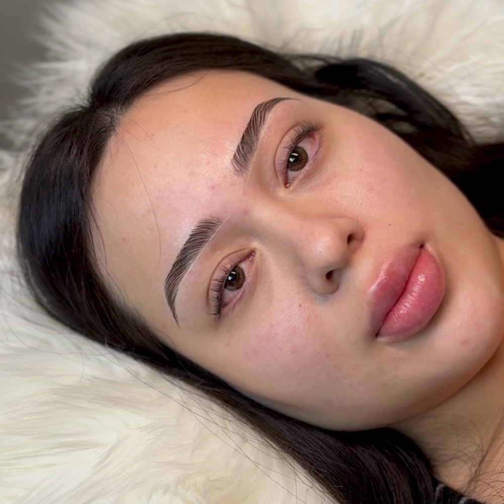 $70 Brow Lamination and Wax at Theazbrowlaminator in Glendale, AZ