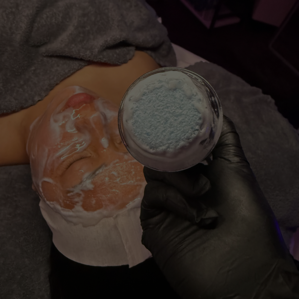 Glo2facial Luxx (Series of 3)