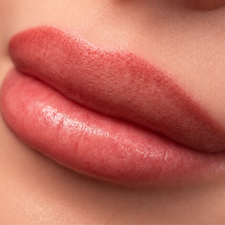 Lip Blush at Soy Ambar Studio in San Antonio, TX