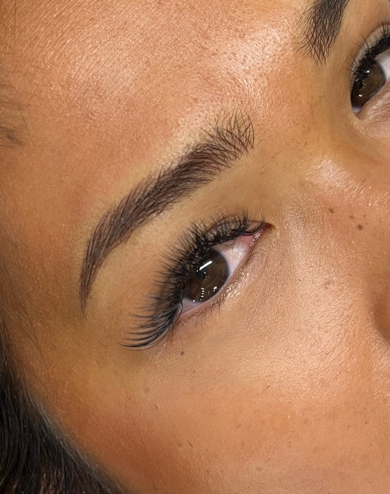 Microblading