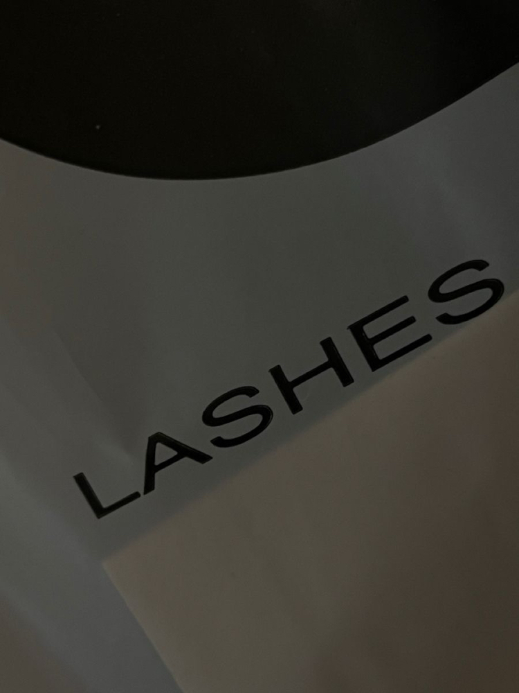 Fairy Lashes Fill