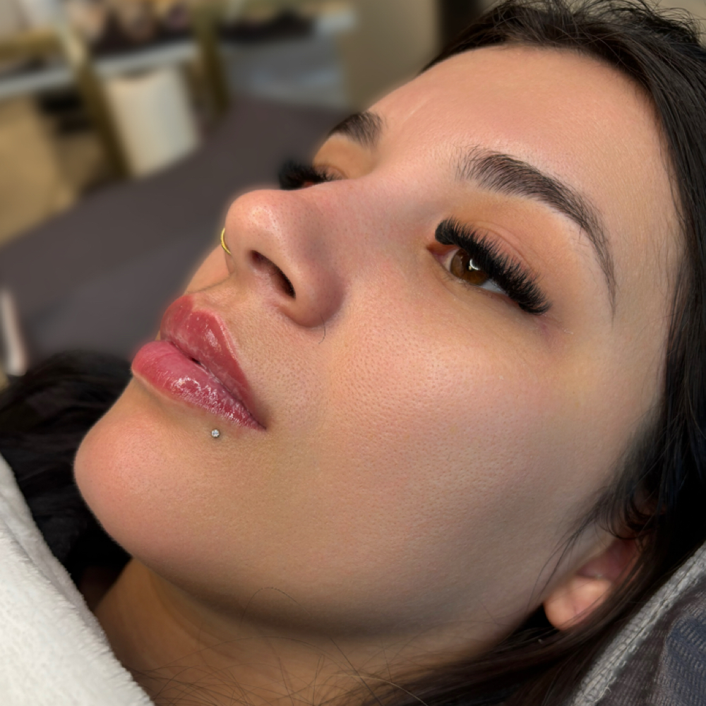 Density Pro Mega Volume at Jessyka  Laney in Saugus, MA