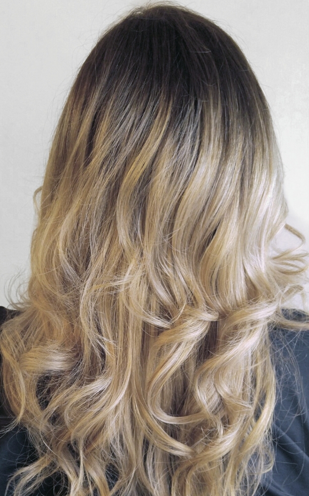Custom Highlighting