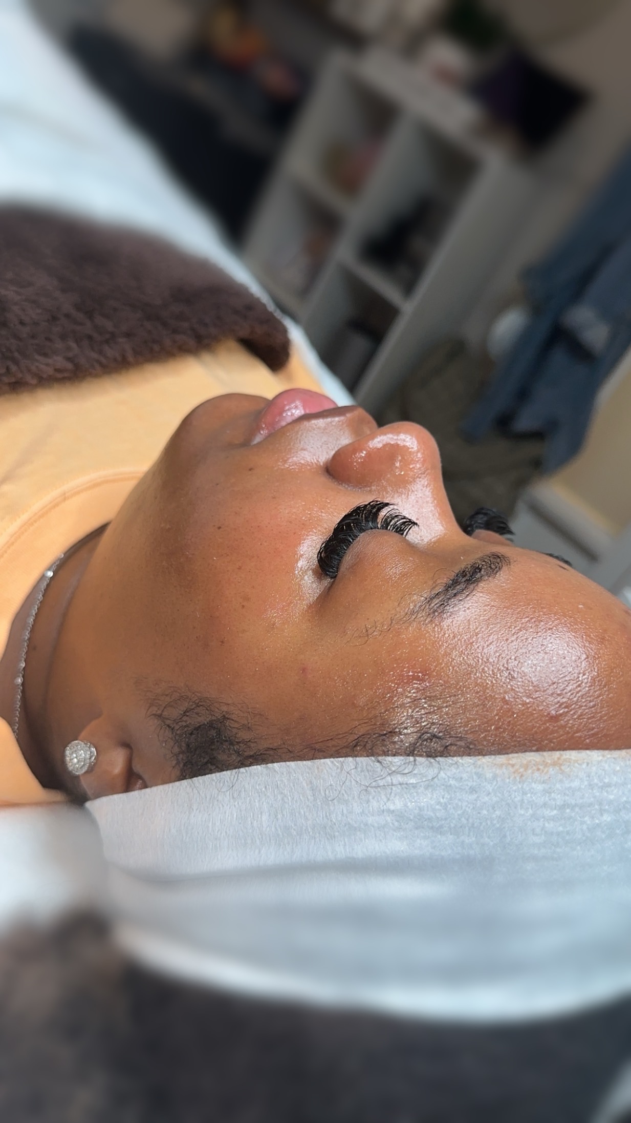 Hydrating Facial