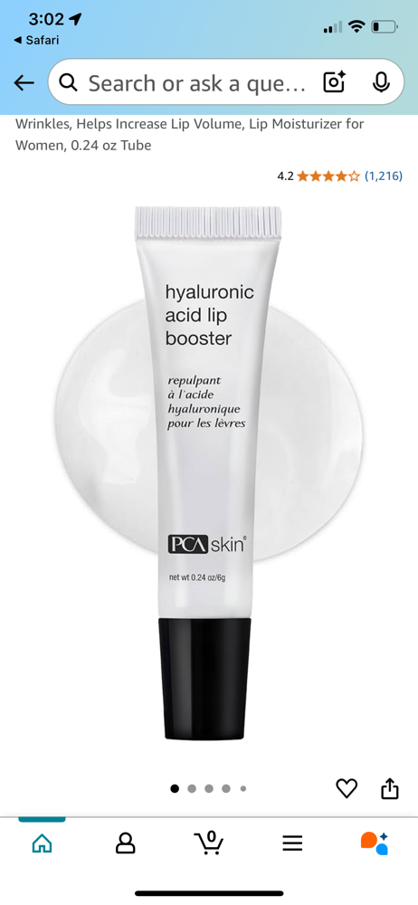 Lip Treatment